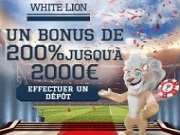Fiche : White Lion