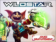 Wildstar