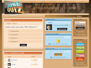 Fiche : Zone-quiz