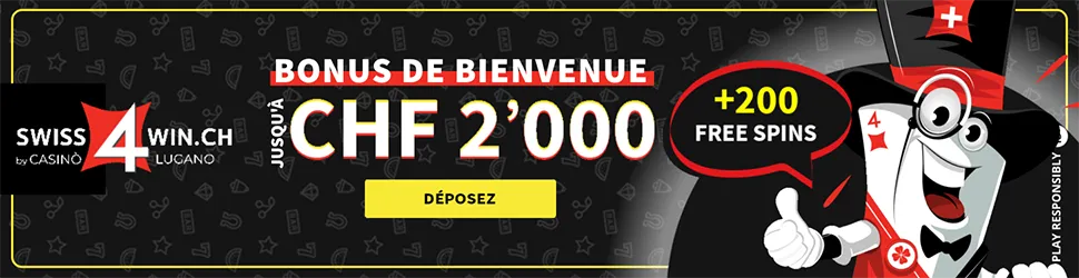 Découvrez Swiss4Win et inscrivez-vous