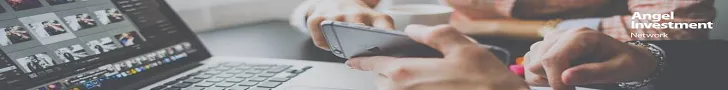 Découvrez Angels Investors et inscrivez-vous