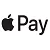 Logo Apple Pay