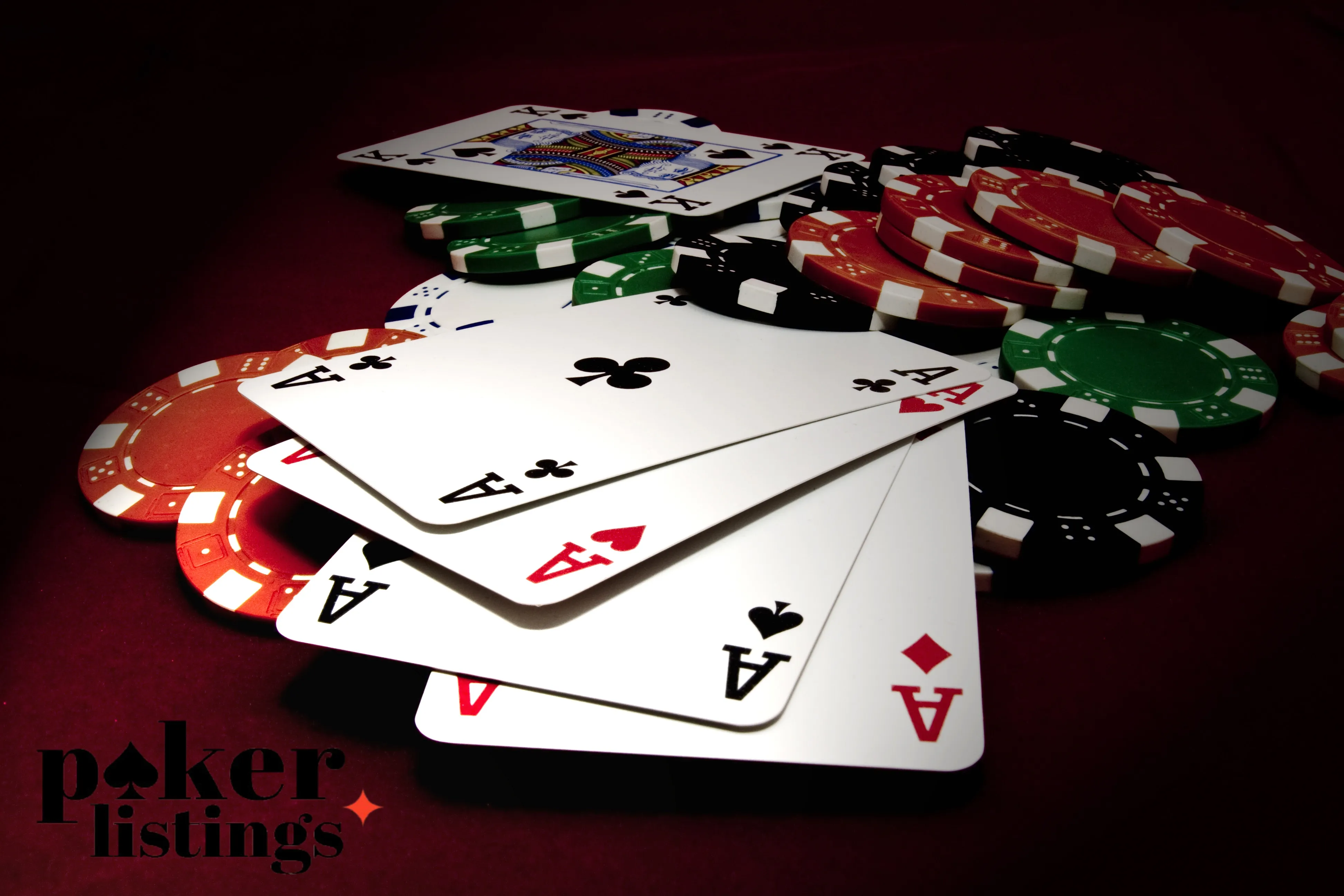 Pokerlistings