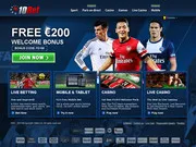 10Bet