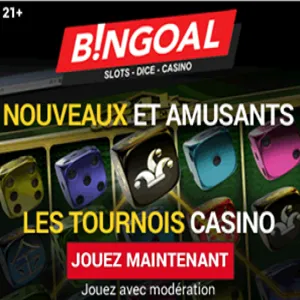 Bingoal Casino