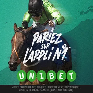 Unibet Turf