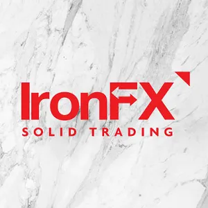 IronFX