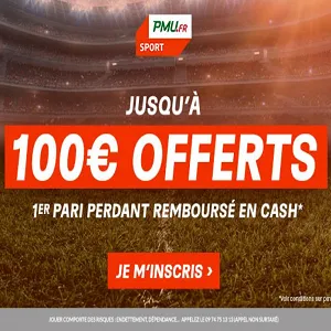 PMU Sport