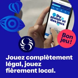 Casino EspaceJeux : jouez en ligne au Québec sur un site légal