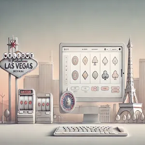 Découvrez Vegas Plus casino : Le paris du jeu en ligne