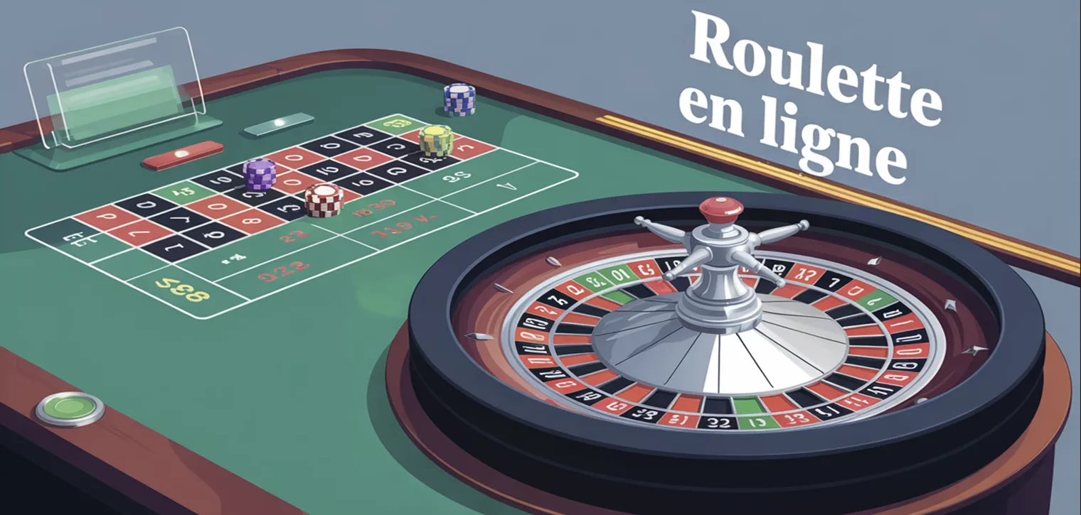 Toutes les astuces de la roulette en ligne