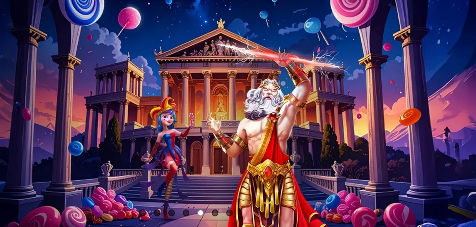 Golden Palace : immersion dans l’univers des jeux de dés en ligne