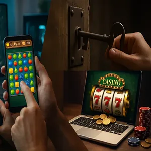5 jeux qui ont la cote auprès des jeunes en 2025