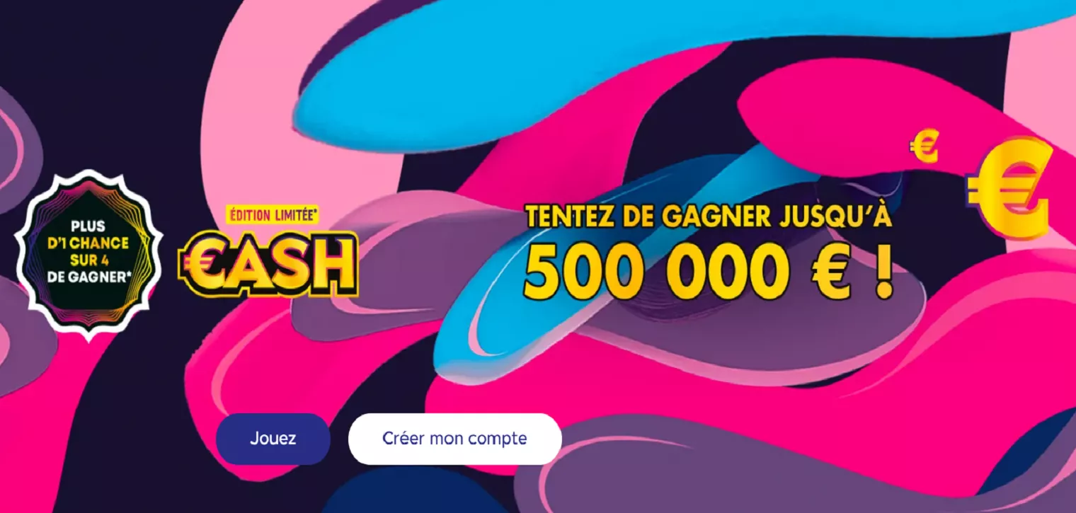 Le best-seller Illiko Cash revient en édition limitée : expérience collector à ne pas rater