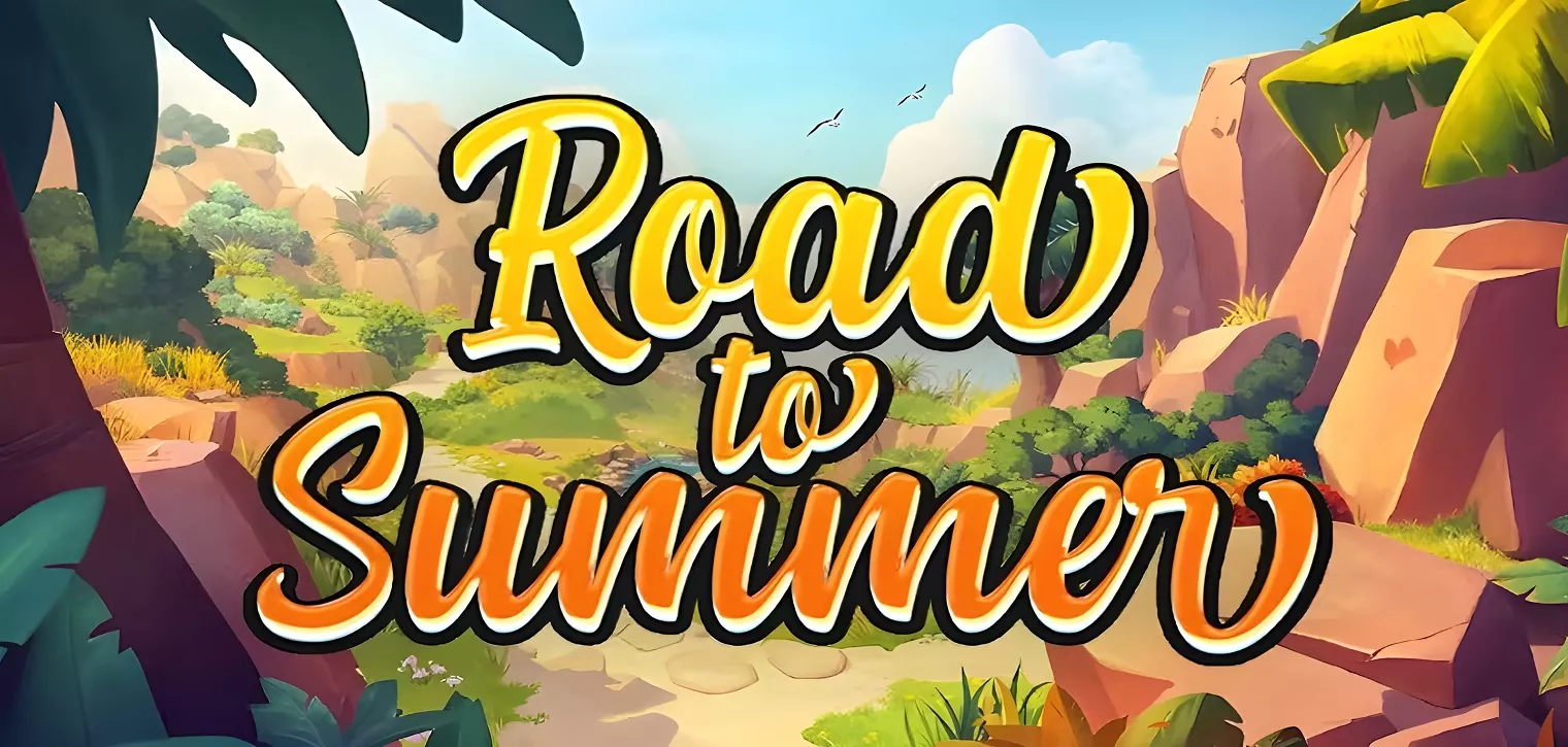 Road to Summer : Golden Vegas sort le grand jeu pour l'été