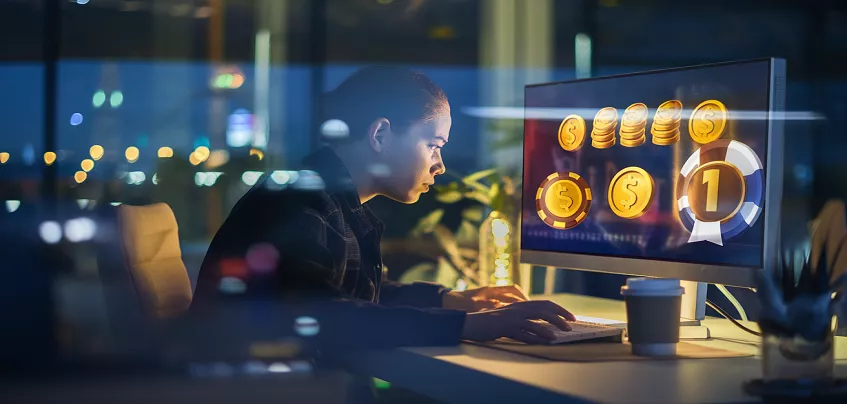 Les meilleures astuces pour gagner de l’argent en ligne