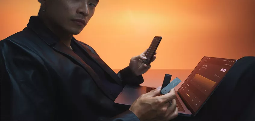 Ledger : pourquoi tant de crypto-investisseurs ne jurent que par lui