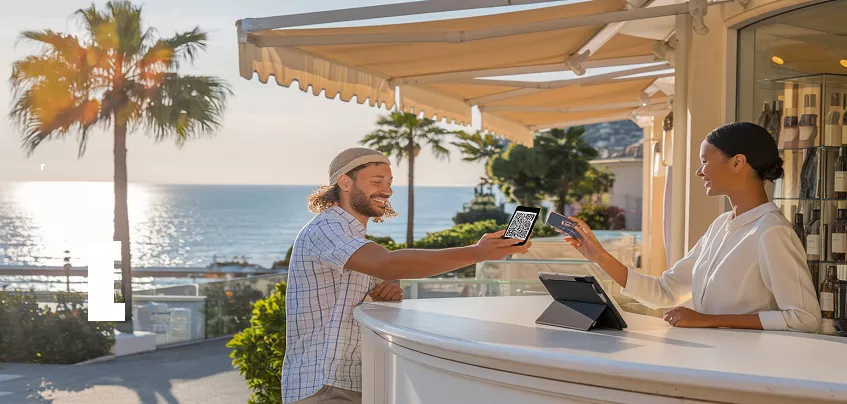 Côte d’Azur : plus de 80 commerces passent au paiement en cryptos