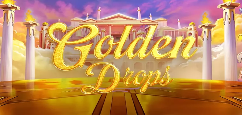 Golden Vegas Casino : 2.000 € en cash à décrocher avec les Golden Drops cette semaine