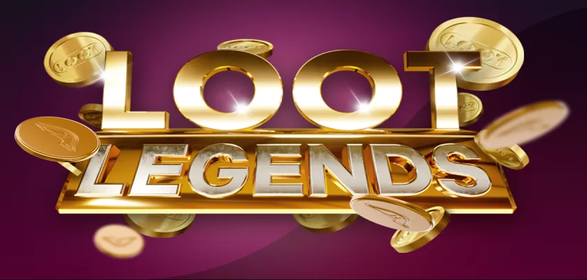 Deviens une légende sur Napoleon Casino avec 500.000 € à gagner
