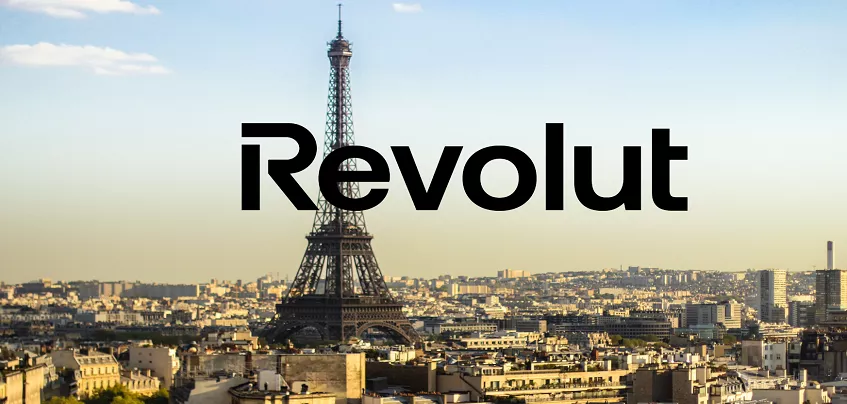 Revolut recrute plus de 400 talents en Europe de l’Ouest : cap sur Paris pour son nouveau siège
