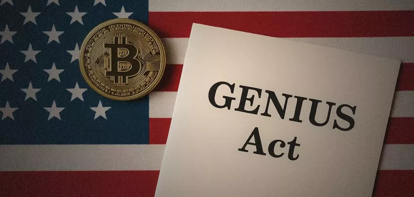 Le Genius Act USA bouscule l’univers crypto : voici ce qui change vraiment