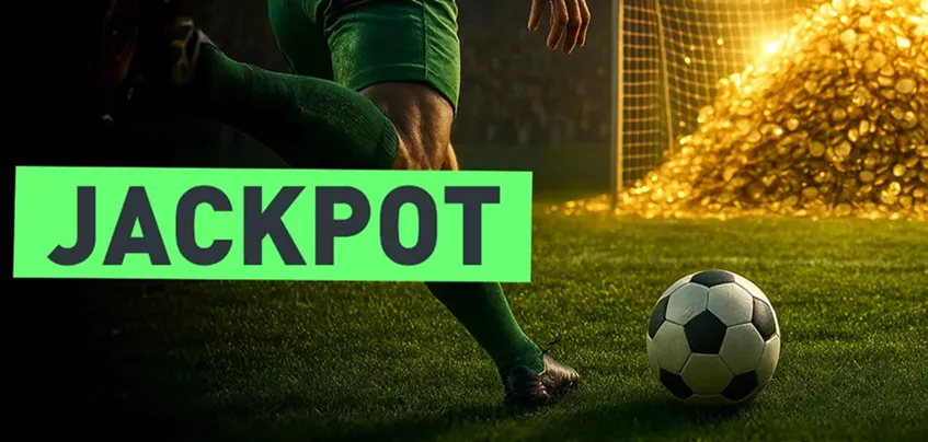 Golden Palace Sport : tente ta chance chaque journée avec le Jackpot JPL à 500 €