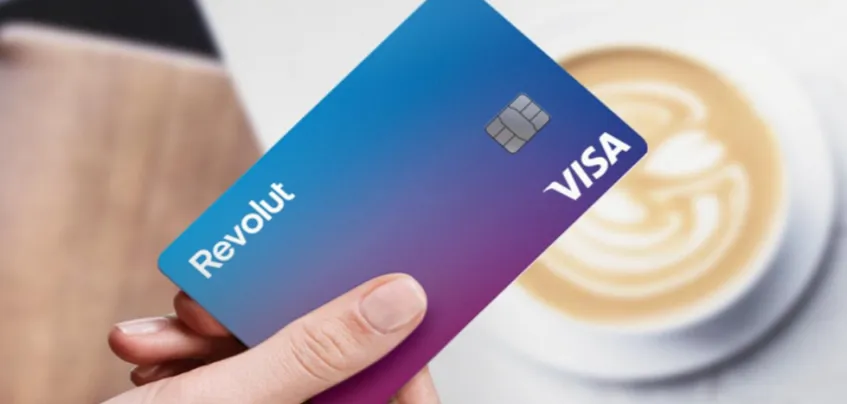 Bienvenue sur la succursale belge de Revolut : une nouvelle ère bancaire s’ouvre en Belgique