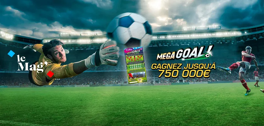 Illiko Mega Goal : vos vraies chances de faire trembler les filets
