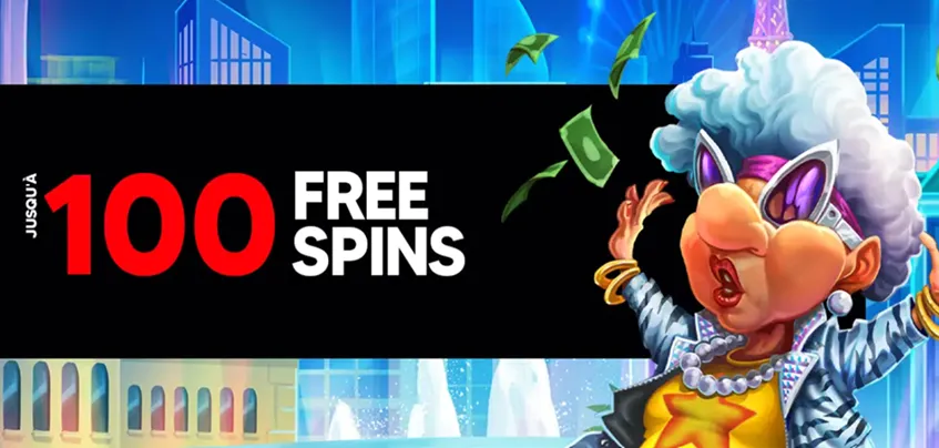 Swiss4Win weekly missions : décrochez jusqu’à 100 Free Spins chaque semaine