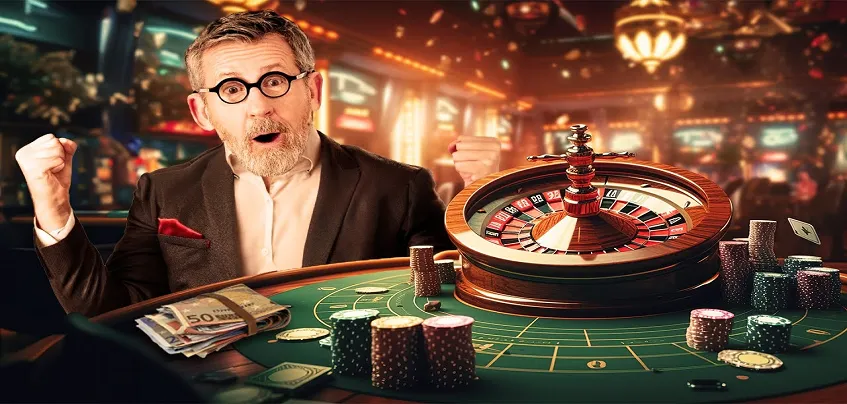 Jamy Gourmaud dévoile les vraies chances de gagner au casino