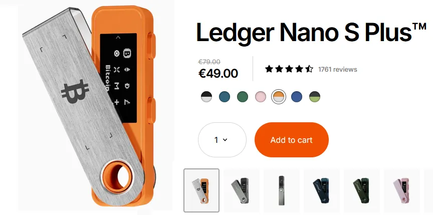 Comment sécuriser ses cryptomonnaies à moindre coût ?
