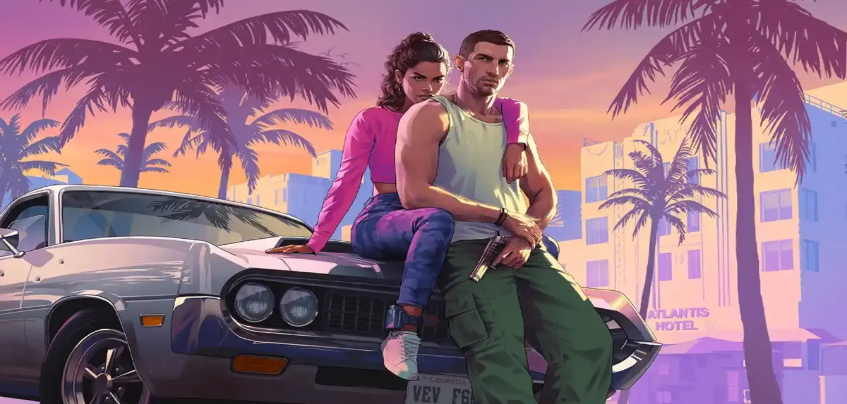 GTA 6 : promesse de grand lancement