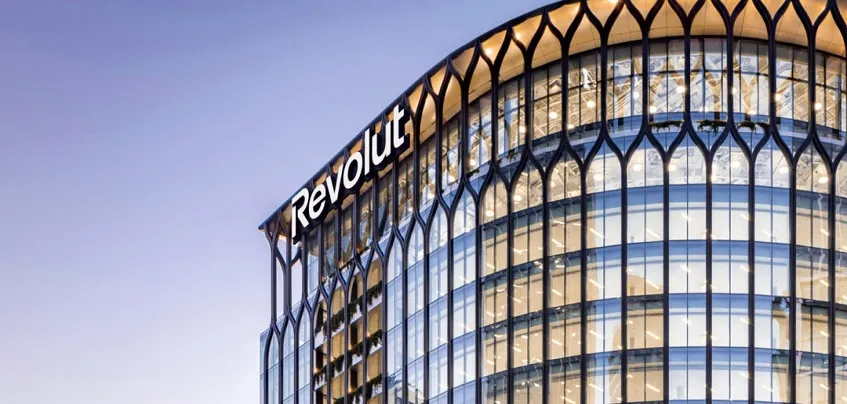 Ascension de Revolut dans la finance mondiale
