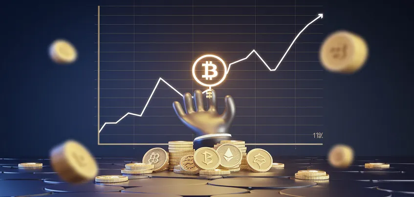 Comment devenir millionnaire en crypto?