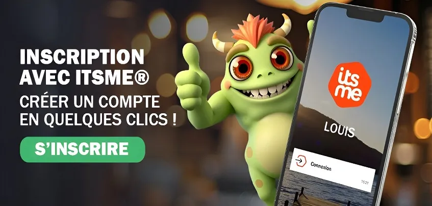 Loco Casino, nouveau réflexe des joueurs belges