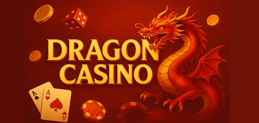 Dragon Casino, entre légende et réalité du jeu