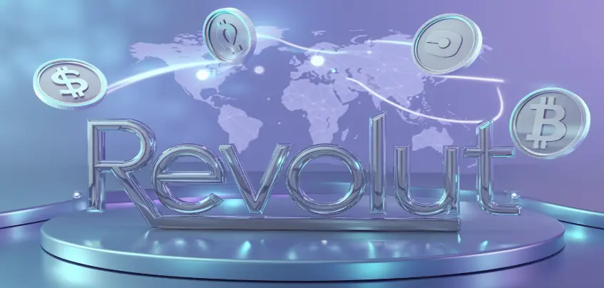 Revolut et stablecoins: tournant dans la banque digitale