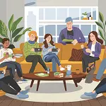 L'essor des jeux en ligne gratuits et inclusifs
