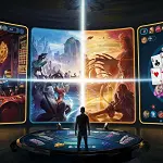 Comment la nouveauté maintient la flamme du jeu en ligne ?