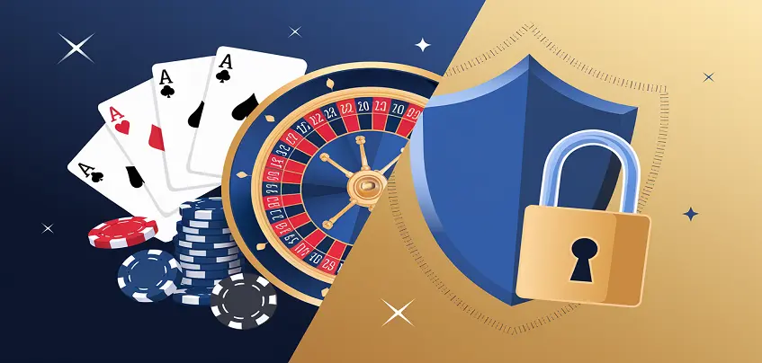 Accès et sécurité des sites de casino : notre problème principal