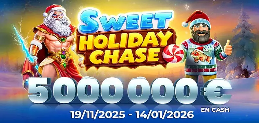 Décrocher votre part des 5 millions, comment faire?