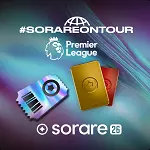 Sorare: gagnez des places de match exclusives
