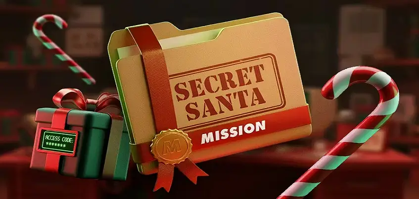 Calendriers de l’Avent au casino en ligne et surprises de Noël