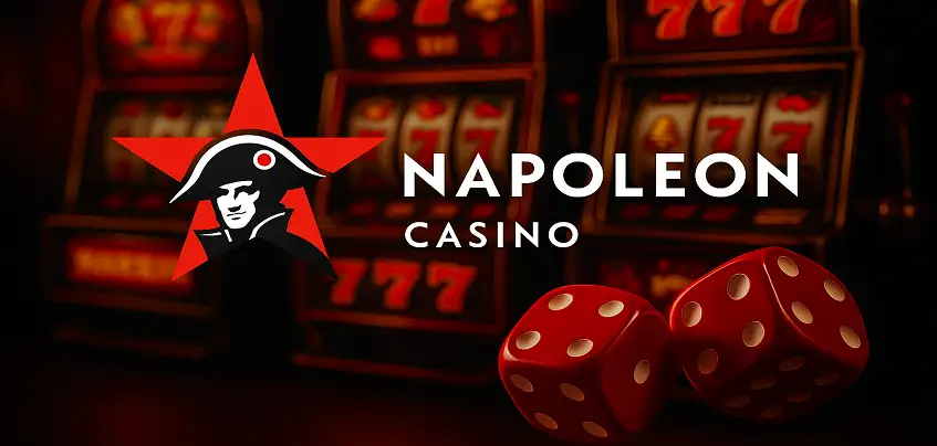 Napoleon Casino : le casino en ligne belge avec plus de 7000 jeux de folie
