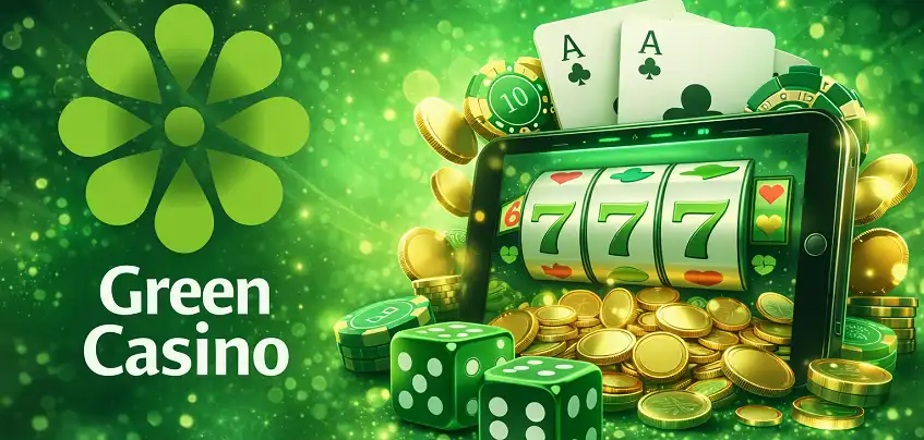Green Casino