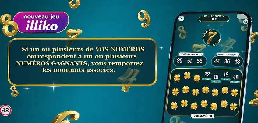 Viser les 500.000€ avec Illiko Chiffre d'Or