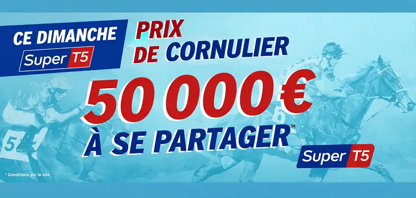 Genybet paris hippiques