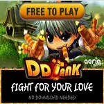 DDTank