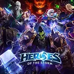 Heroes of the Storm